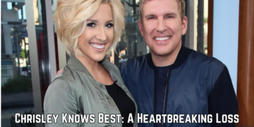 Chrisley Knows Best