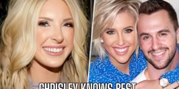 chrisley knows best daughter dies