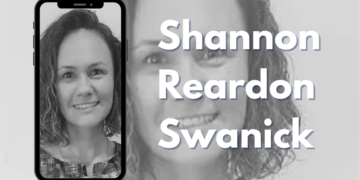 Shannon Reardon Swanick